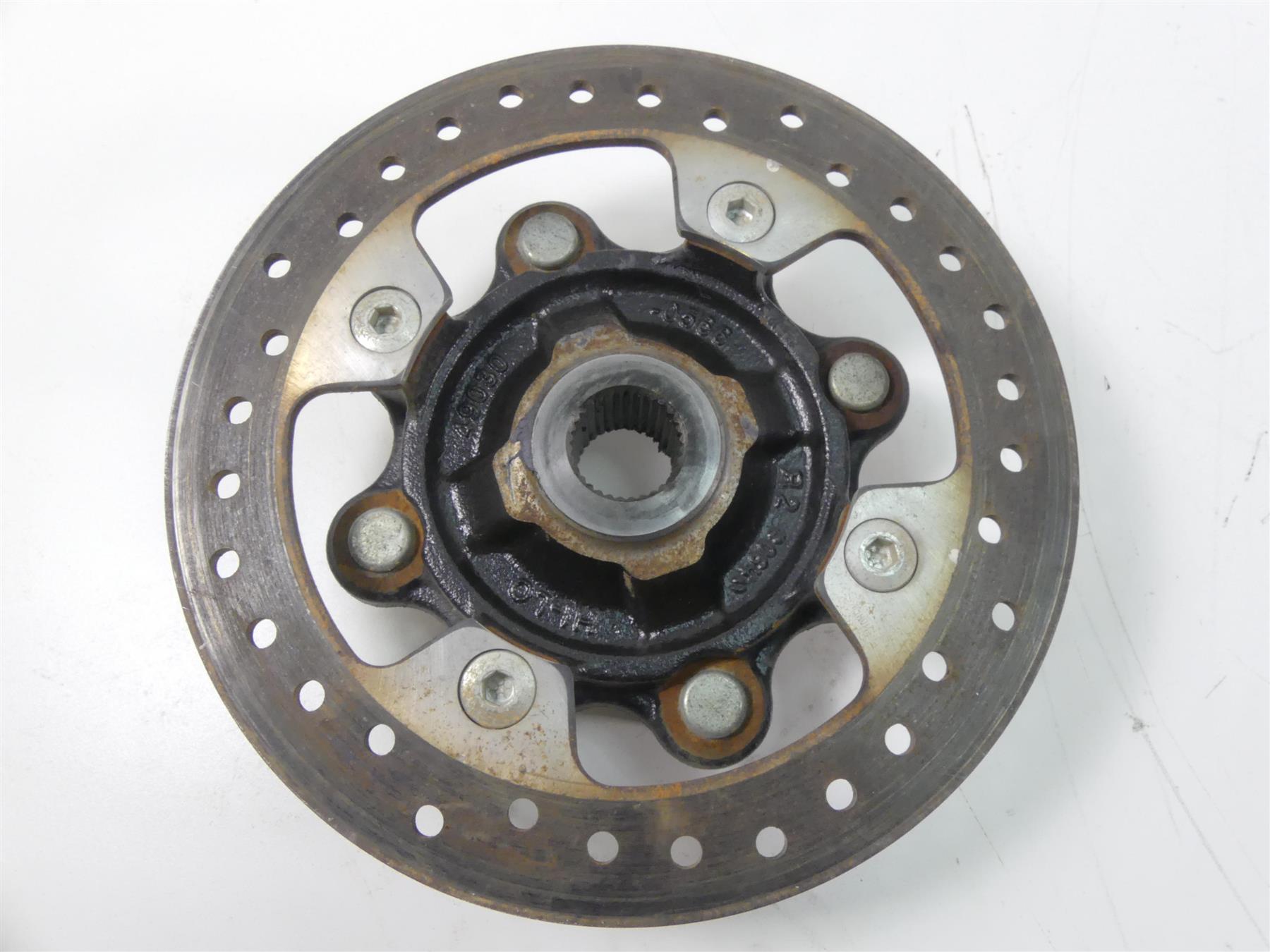 2021 Kawasaki Teryx KRX KRF 1000 Front Right Control Arm Knee Hub Set 39007-0425 {{ shop.shopifyCountryName }} - Mototech271