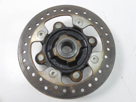 2021 Kawasaki Teryx KRX KRF 1000 Front Right Control Arm Knee Hub Set 39007-0425 {{ shop.shopifyCountryName }} - Mototech271
