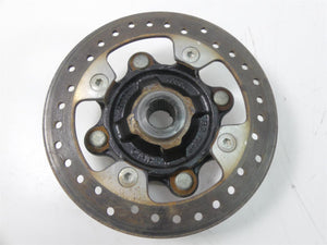 2021 Kawasaki Teryx KRX KRF 1000 Front Right Control Arm Knee Hub Set 39007-0425 | Mototech271
