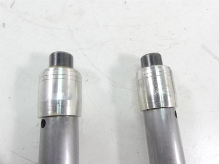 2017 Harley Touring FLHTKL Electra Glide Front Forks Lowers Internals 45400105 {{ shop.shopifyCountryName }} - Mototech271