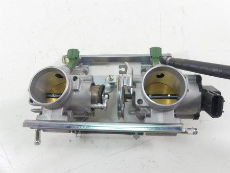2017 Arctic Mountain Cat M8000 153 Throttle Body Fuel Injection 3007-890 {{ shop.shopifyCountryName }} - Mototech271