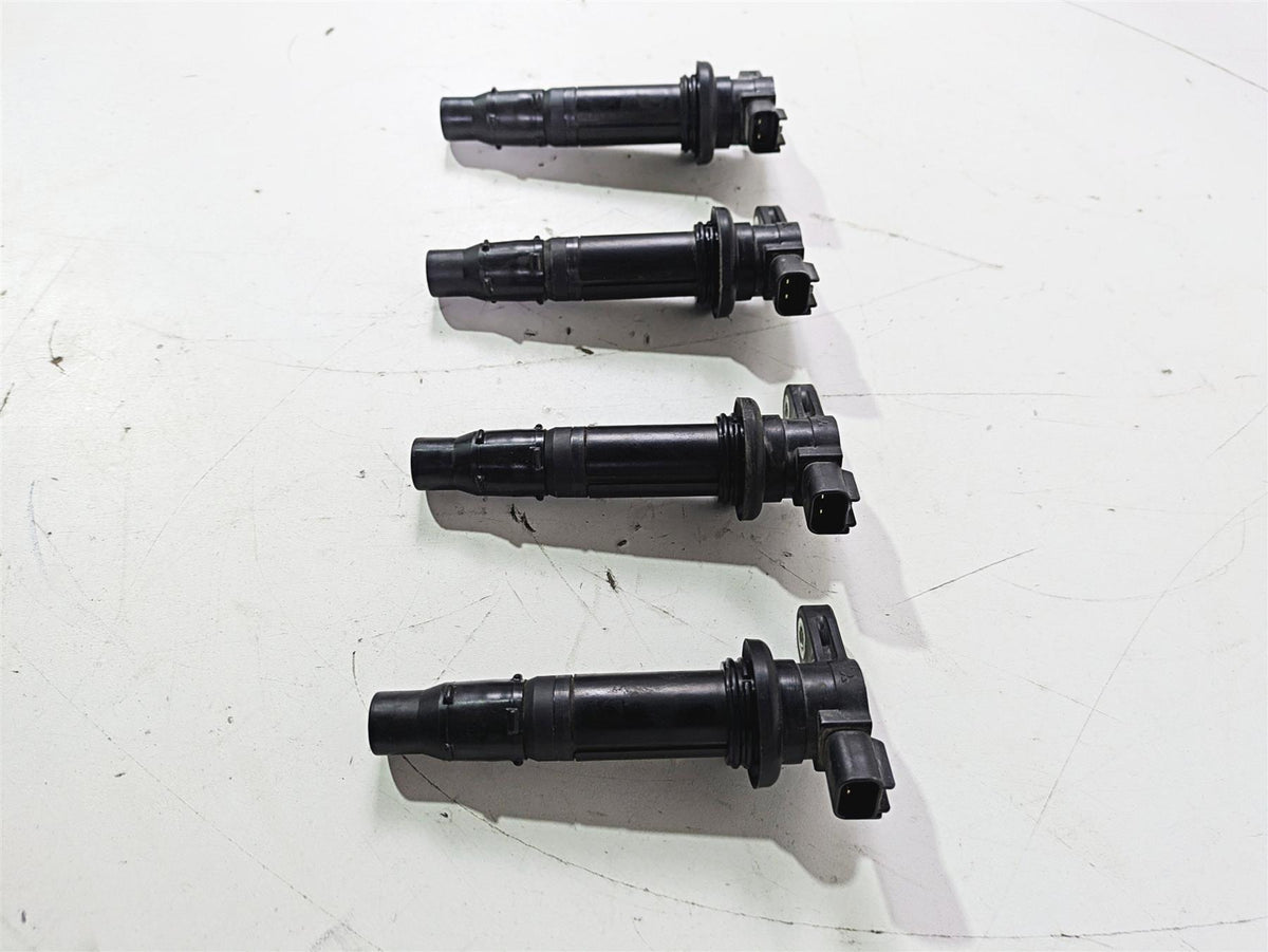 2012 Yamaha XT1200 Super Tenere Ignition Coil Set 23P-82310-00-00 {{ shop.shopifyCountryName }} - Mototech271