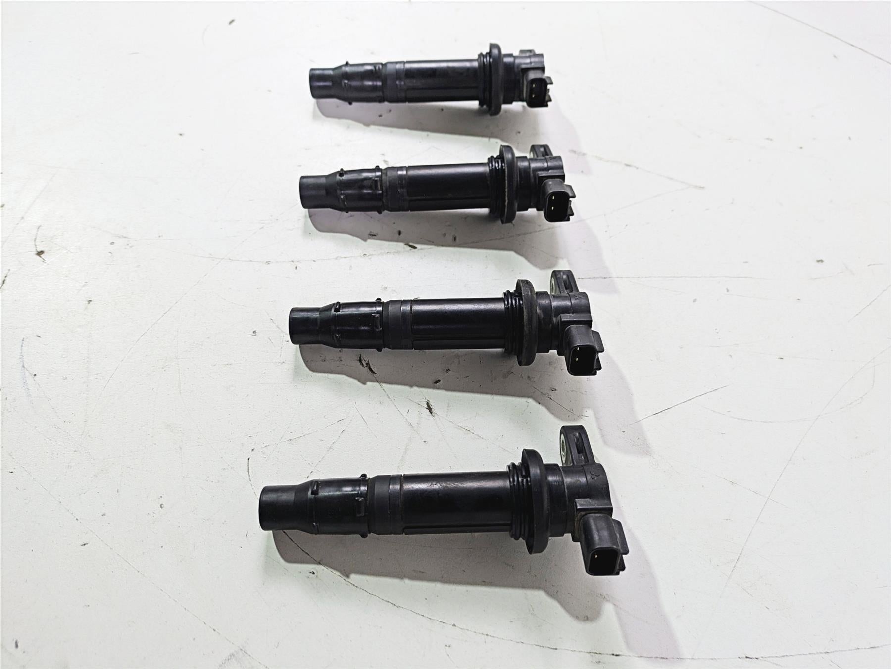 2012 Yamaha XT1200 Super Tenere Ignition Coil Set 23P-82310-00-00 {{ shop.shopifyCountryName }} - Mototech271