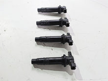 Load image into Gallery viewer, 2012 Yamaha XT1200 Super Tenere Ignition Coil Set 23P-82310-00-00
