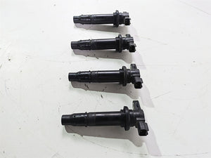 2012 Yamaha XT1200 Super Tenere Ignition Coil Set 23P-82310-00-00