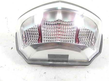 2015 BMW R1200GS GSW K50 Taillight Tail Light Stop Brake 63218524200 {{ shop.shopifyCountryName }} - Mototech271