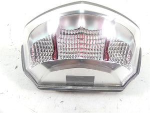 2015 BMW R1200GS GSW K50 Taillight Tail Light Stop Brake 63218524200
