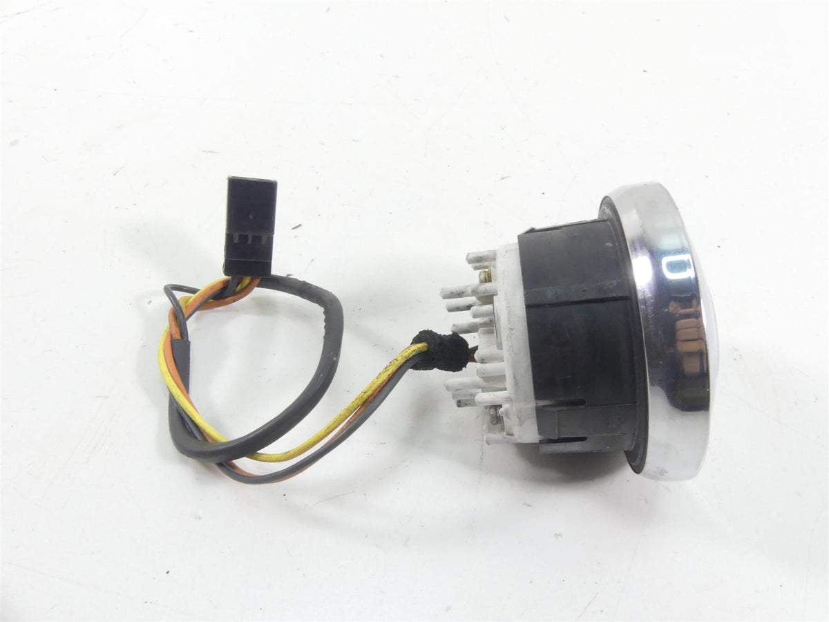 2011 Harley FXDWG Dyna Wide Glide Fuel Gas Petrol Level Gauge 75241-08 {{ shop.shopifyCountryName }} - Mototech271