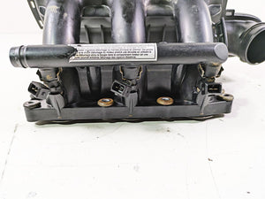 2019 Can Am Maverick X3 XRS Turbo R Intake Manifold & Fuel Injecors 420867345 | Mototech271