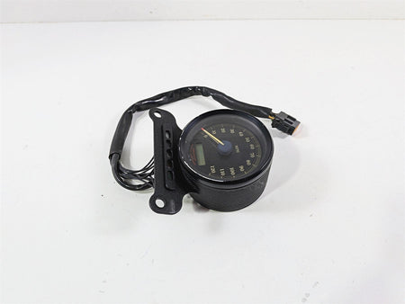 2006 Harley Sportster XL883 Low Speedometer Gauges PARTS ONLY 67037-04A {{ shop.shopifyCountryName }} - Mototech271