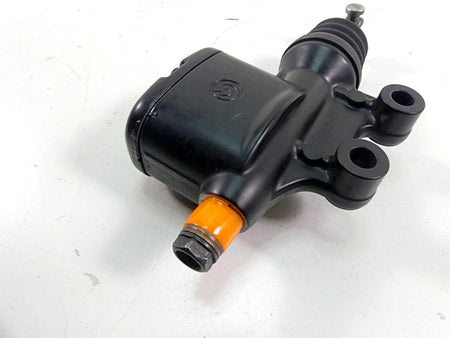 2008 Harley Touring FLHX Street Glide Rear Brembo Brake Master Cylinder 41700028 {{ shop.shopifyCountryName }} - Mototech271