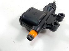 Load image into Gallery viewer, 2008 Harley Touring FLHX Street Glide Rear Brembo Brake Master Cylinder 41700028 | Mototech271
