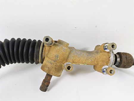 2019 Polaris RZR XP Turbo S Rack & Pinion Steering Set - Read 1824863 {{ shop.shopifyCountryName }} - Mototech271