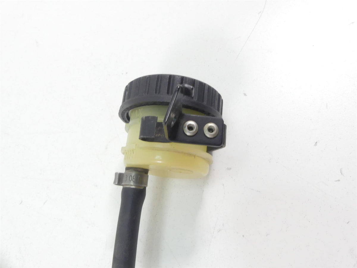 2013 BMW R1200GS K255 Adventure Rear Brembo Brake Master Cylinder 34317699574 {{ shop.shopifyCountryName }} - Mototech271