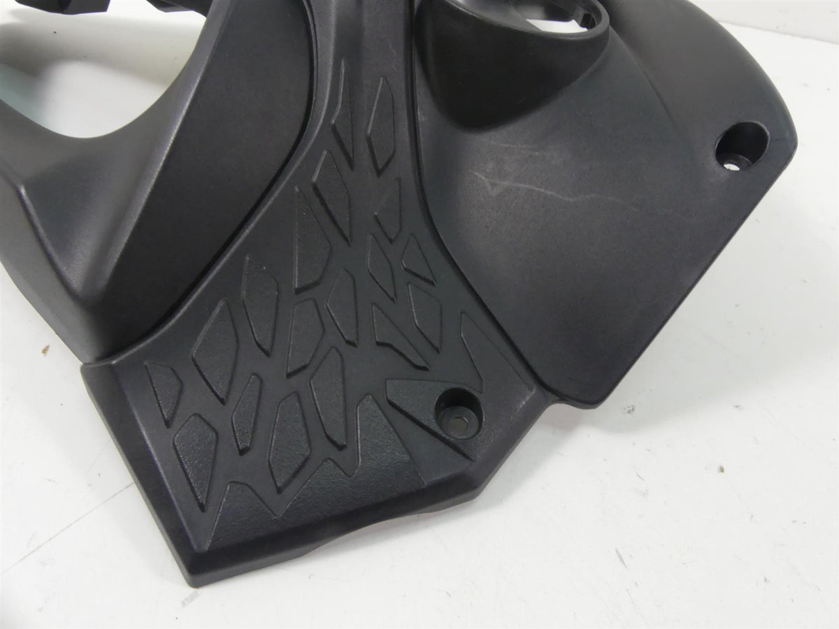 2017 BMW F800GS K72 Left Main Tank Cover Fairing Set 46638554367 46638529013 {{ shop.shopifyCountryName }} - Mototech271