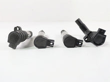 Load image into Gallery viewer, 2018 BMW R nineT Urban GS K33 Ignition Coil Stick L-Bow Set 12138560173
