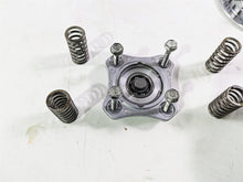 Load image into Gallery viewer, 2010 Harley VRSCF Muscle Rod Clutch Basket Friction Disc Set 36699-01KB | Mototech271
