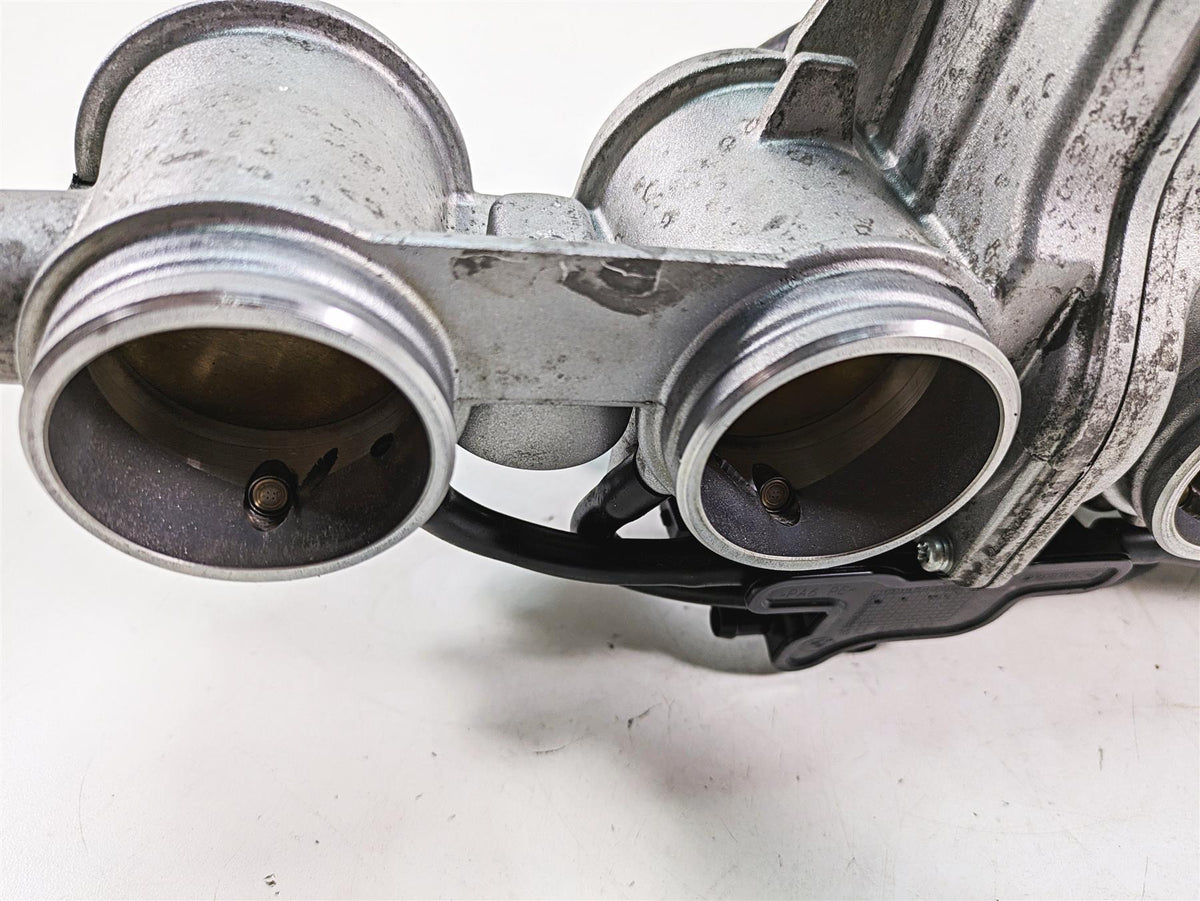 2015 BMW S1000RR K46 Dellorto Throttle Body Bodies 13548545069 {{ shop.shopifyCountryName }} - Mototech271