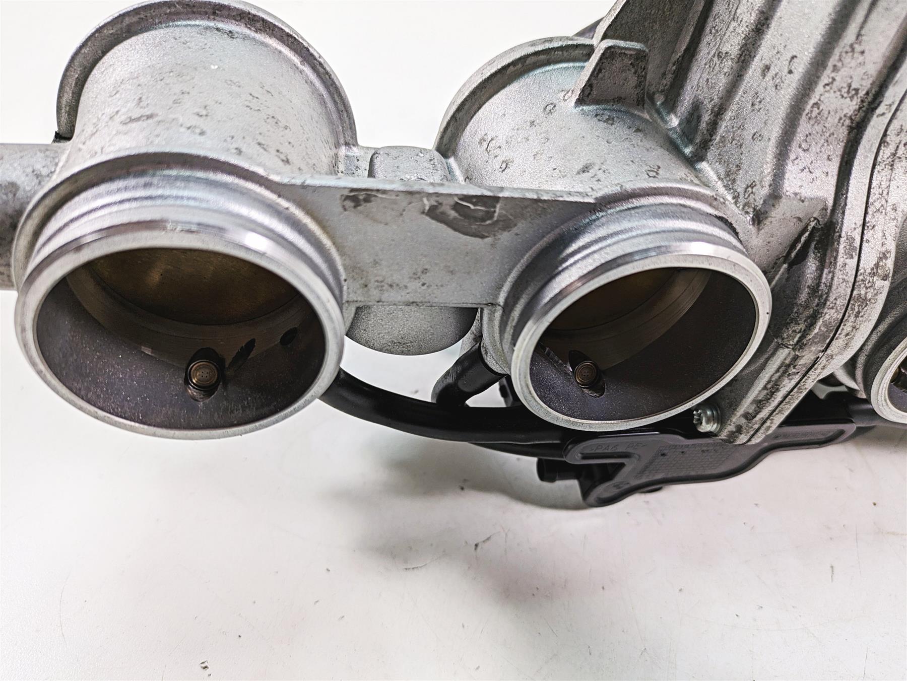 2015 BMW S1000RR K46 Dellorto Throttle Body Bodies 13548545069 {{ shop.shopifyCountryName }} - Mototech271