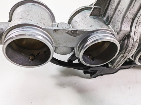 2015 BMW S1000RR K46 Dellorto Throttle Body Bodies 13548545069 {{ shop.shopifyCountryName }} - Mototech271