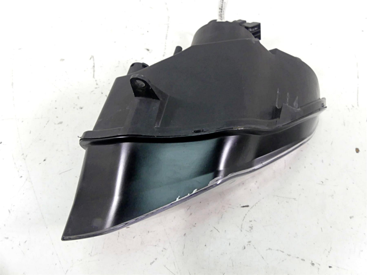 2018 BMW S1000RR K46 Right Headlight Low Beam -Broken Tabs 63128549326 {{ shop.shopifyCountryName }} - Mototech271