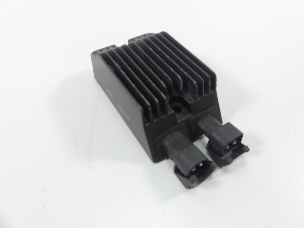 2018 Harley Sportster XL1200 Custom Rectifier Voltage Regulator 74700012 {{ shop.shopifyCountryName }} - Mototech271