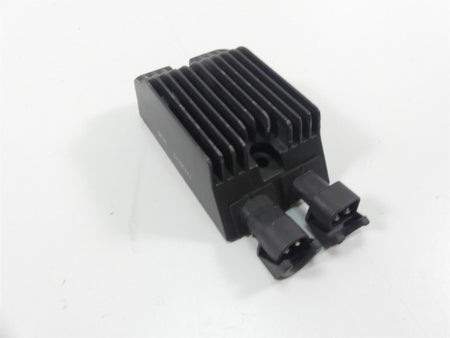 2018 Harley Sportster XL1200 Custom Rectifier Voltage Regulator 74700012 {{ shop.shopifyCountryName }} - Mototech271