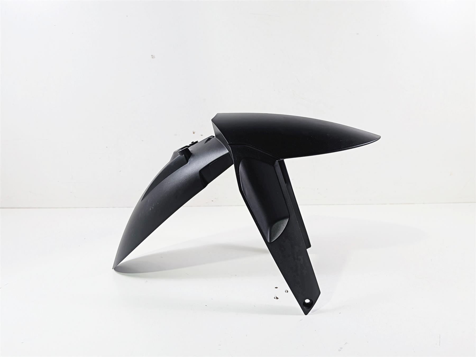 2016 BMW R1200 GS K50 Front Lower Fender Guard 46618532313 {{ shop.shopifyCountryName }} - Mototech271