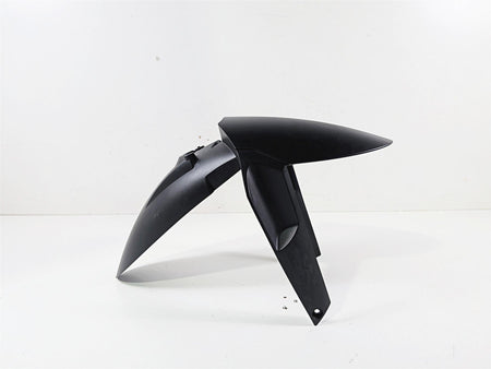 2016 BMW R1200 GS K50 Front Lower Fender Guard 46618532313 {{ shop.shopifyCountryName }} - Mototech271