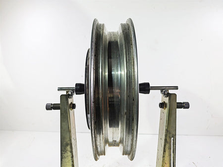 1998 Moto Guzzi California 1100 EV Straight 17x3.5 Rear Wheel Spoke GU03630601 {{ shop.shopifyCountryName }} - Mototech271