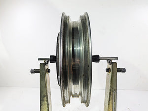 1998 Moto Guzzi California 1100 EV Straight 17x3.5 Rear Wheel Spoke GU03630601 | Mototech271