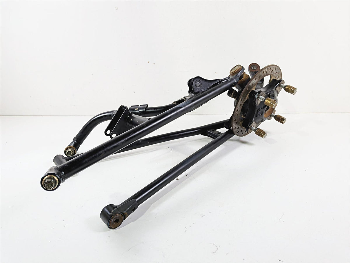 2024 Polaris RZR XP 1000 Sport Front Left Knee Assembly 1544716 1544712 5143670 {{ shop.shopifyCountryName }} - Mototech271