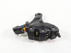 2018 Harley Touring FLHXSE CVO Street Glide Rear Brake Caliper 44080-08C | Mototech271