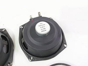 2017 Indian Chieftain Limited Front Left Right Speaker Set  5451168  5451169