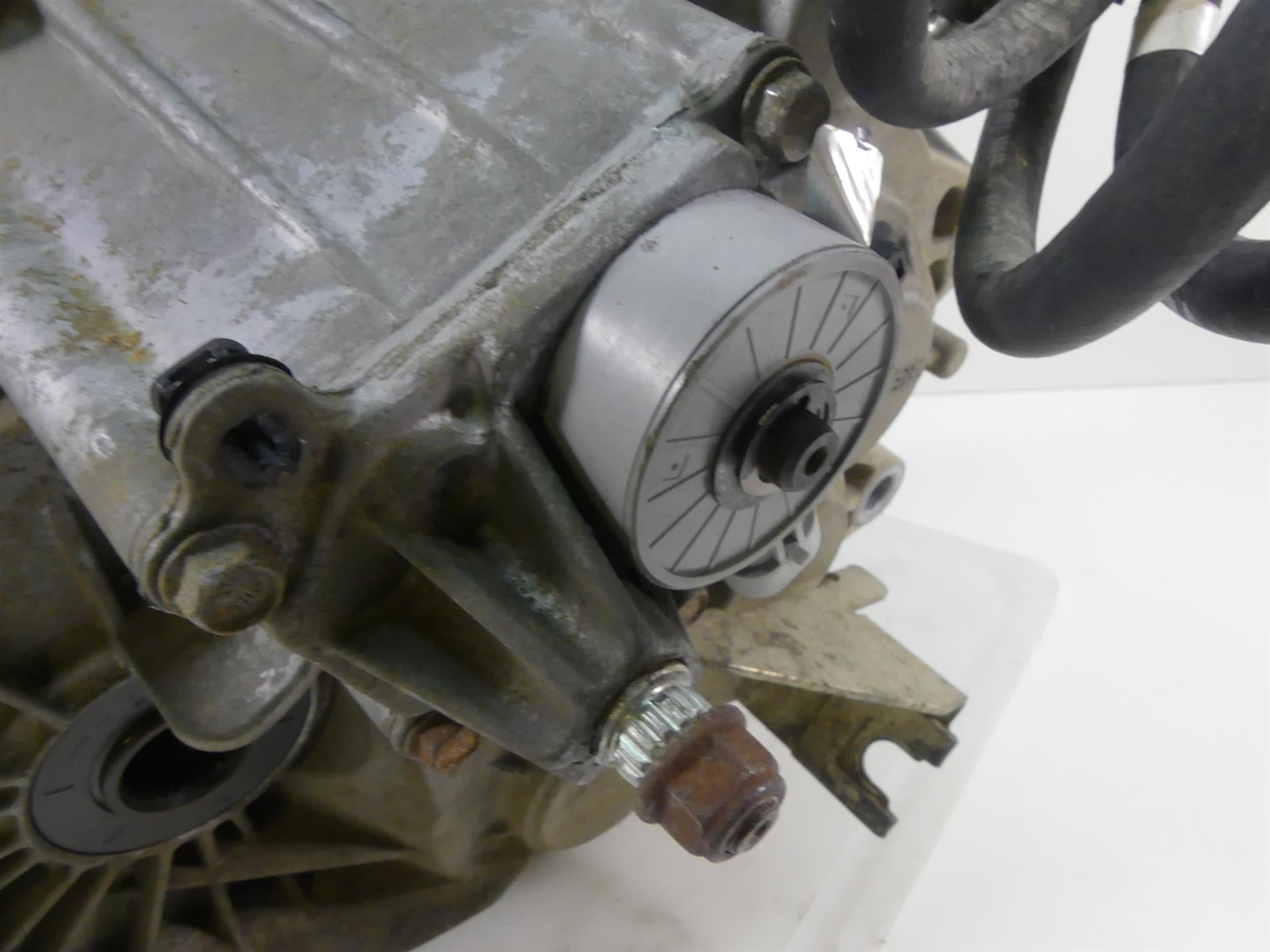 2018 Polaris RZR1000 RS1 Transmission Tranny Gear Box 1K Only 1333863 {{ shop.shopifyCountryName }} - Mototech271