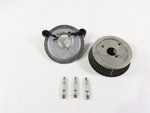 2008 Harley FLSTSB Cross Bones Screamin Eagle Heavy Breather Air Filter 29478-05 | Mototech271