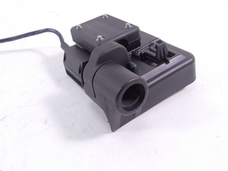 2017 BMW R1200GS GSW K50 Gps Navigation Holder Mount 65908535826 65908524462 {{ shop.shopifyCountryName }} - Mototech271