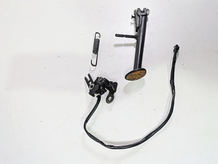 2020 Kawasaki Z900 ZR900 Side Kickstand & Safety Switch Set 34024-0141-18R {{ shop.shopifyCountryName }} - Mototech271