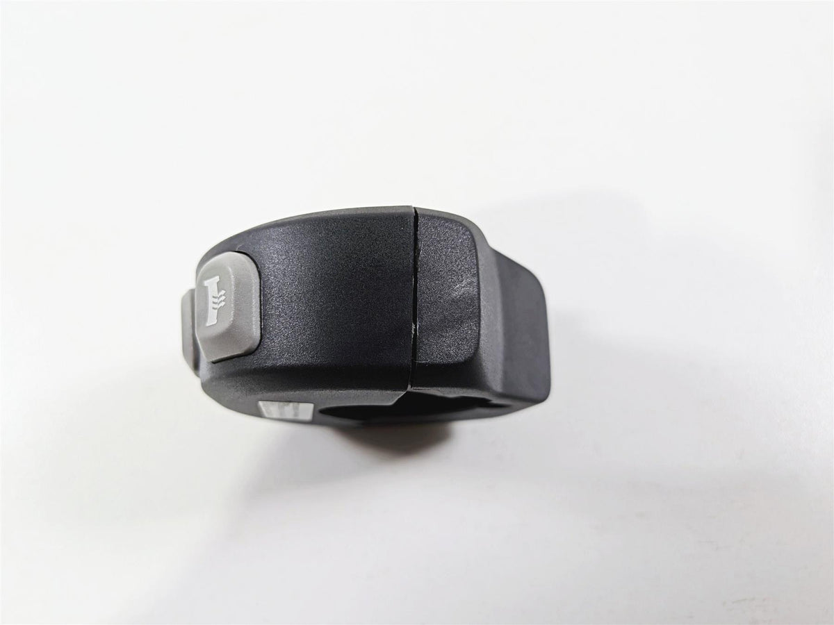2017 BMW S1000RR K46 Right Hand Control Switch Grip Heater 61318567720 {{ shop.shopifyCountryName }} - Mototech271