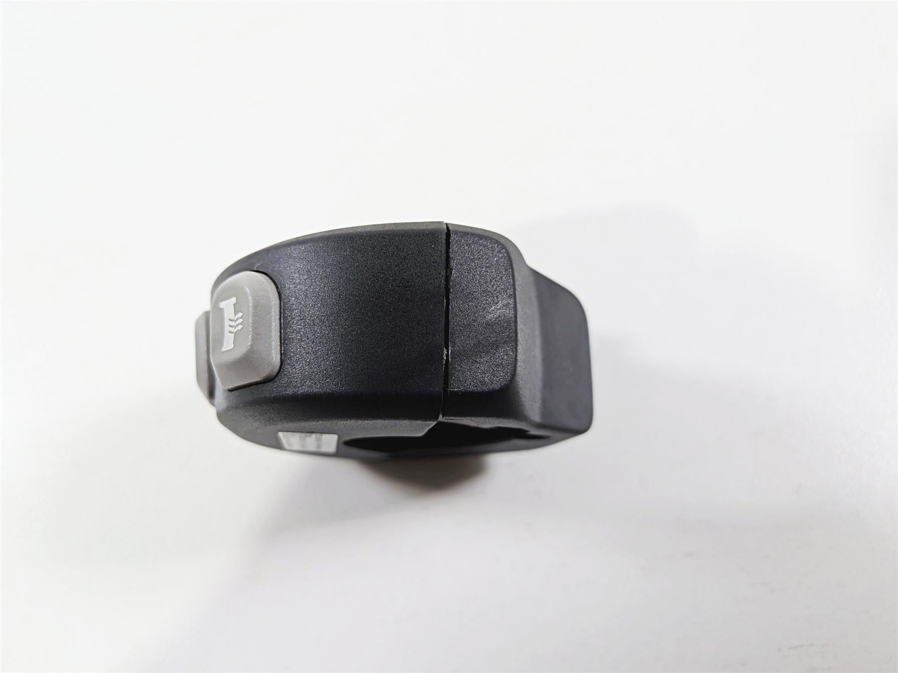 2017 BMW S1000RR K46 Right Hand Control Switch Grip Heater 61318567720 {{ shop.shopifyCountryName }} - Mototech271