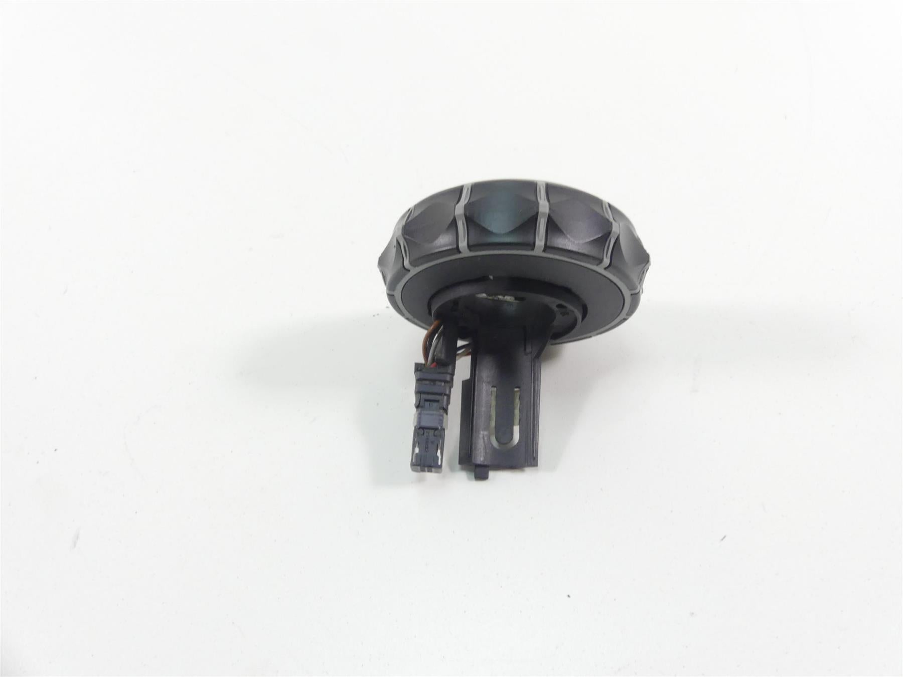 2016 BMW S1000XR K49 Left Hand Round Multi Control Switch 61317727498 {{ shop.shopifyCountryName }} - Mototech271