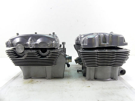 2013 Harley VRSCF Muscle Vrod Front Rear Cylinder Head Valve Cover Set 17691-08K {{ shop.shopifyCountryName }} - Mototech271