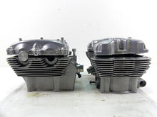 Load image into Gallery viewer, 2013 Harley VRSCF Muscle Vrod Front Rear Cylinder Head Valve Cover Set 17691-08K
