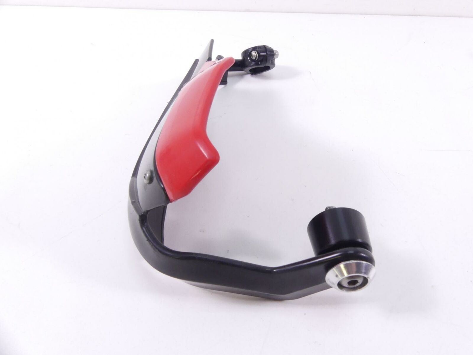 2013 BMW R1200GS GSW K50 Left Touratech Hand Guard Set 46638523431 {{ shop.shopifyCountryName }} - Mototech271