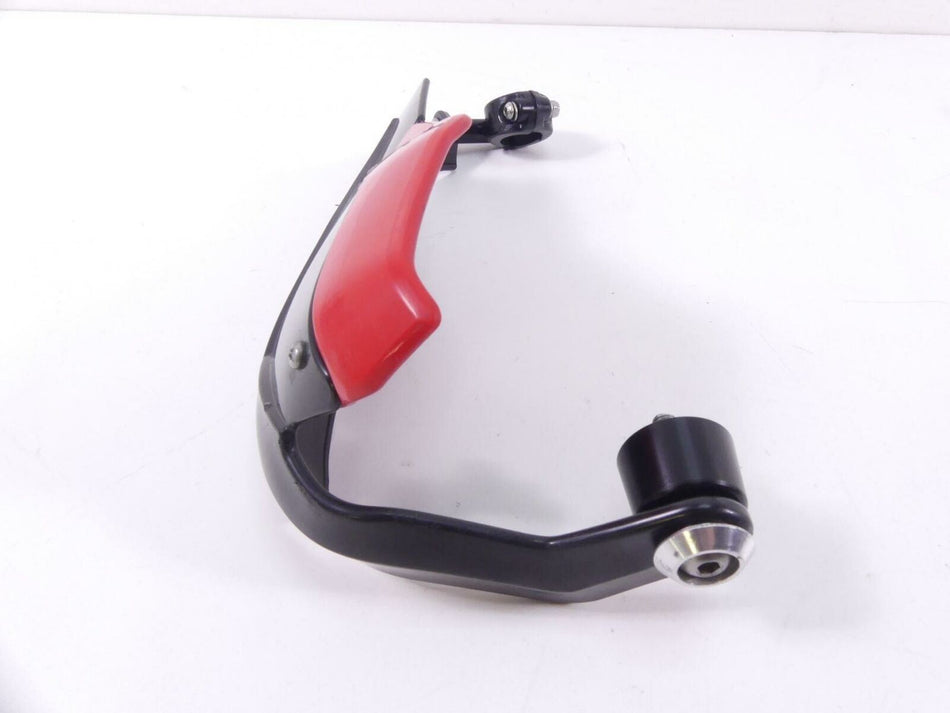 2013 BMW R1200GS GSW K50 Left Touratech Hand Guard Set 46638523431 {{ shop.shopifyCountryName }} - Mototech271