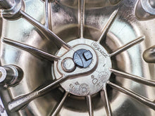 Load image into Gallery viewer, 1999 Harley Touring FLHTC Electra Glide Timing Cover &amp; Ignition 25243-99
