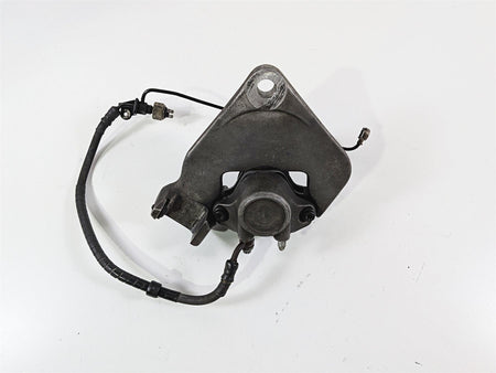 1993 Harley Touring FLHTCU Electra Glide Rear Brake Caliper & Bracket 44050-87 {{ shop.shopifyCountryName }} - Mototech271