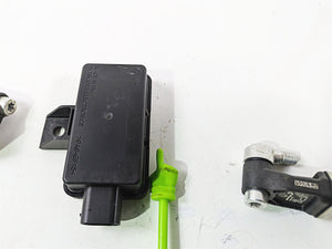2021 BMW R1250GS K51 Adv Rdc Modul & Tire Pressure Sensor Set READ 65759832031 | Mototech271