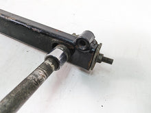 Load image into Gallery viewer, 1999 Harley Touring FLHTC Electra Glide Rear Swingarm Fork &amp;  3/4&quot; Axle 47549-97
