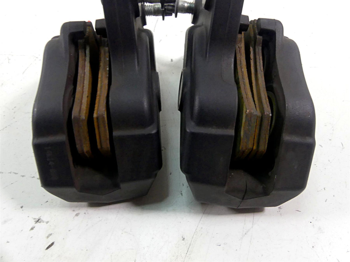2015 Harley Touring FLHXS Street Glide Front Brake Caliper Set 43027-08 44023-08 {{ shop.shopifyCountryName }} - Mototech271